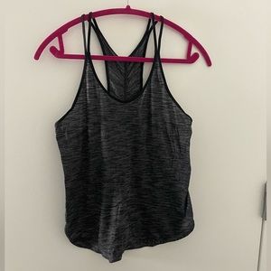Lululemon Razorback Tank